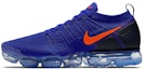 Buy Nike Air VaporMax 2 Racer Blue 942842-400 - Biru Lumba