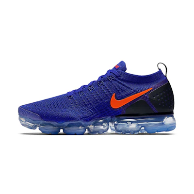 Nike Air VaporMax 2 Racer Blue