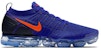 Nike Air VaporMax 2 Racer Blue 942842-400 - Biru Lumba