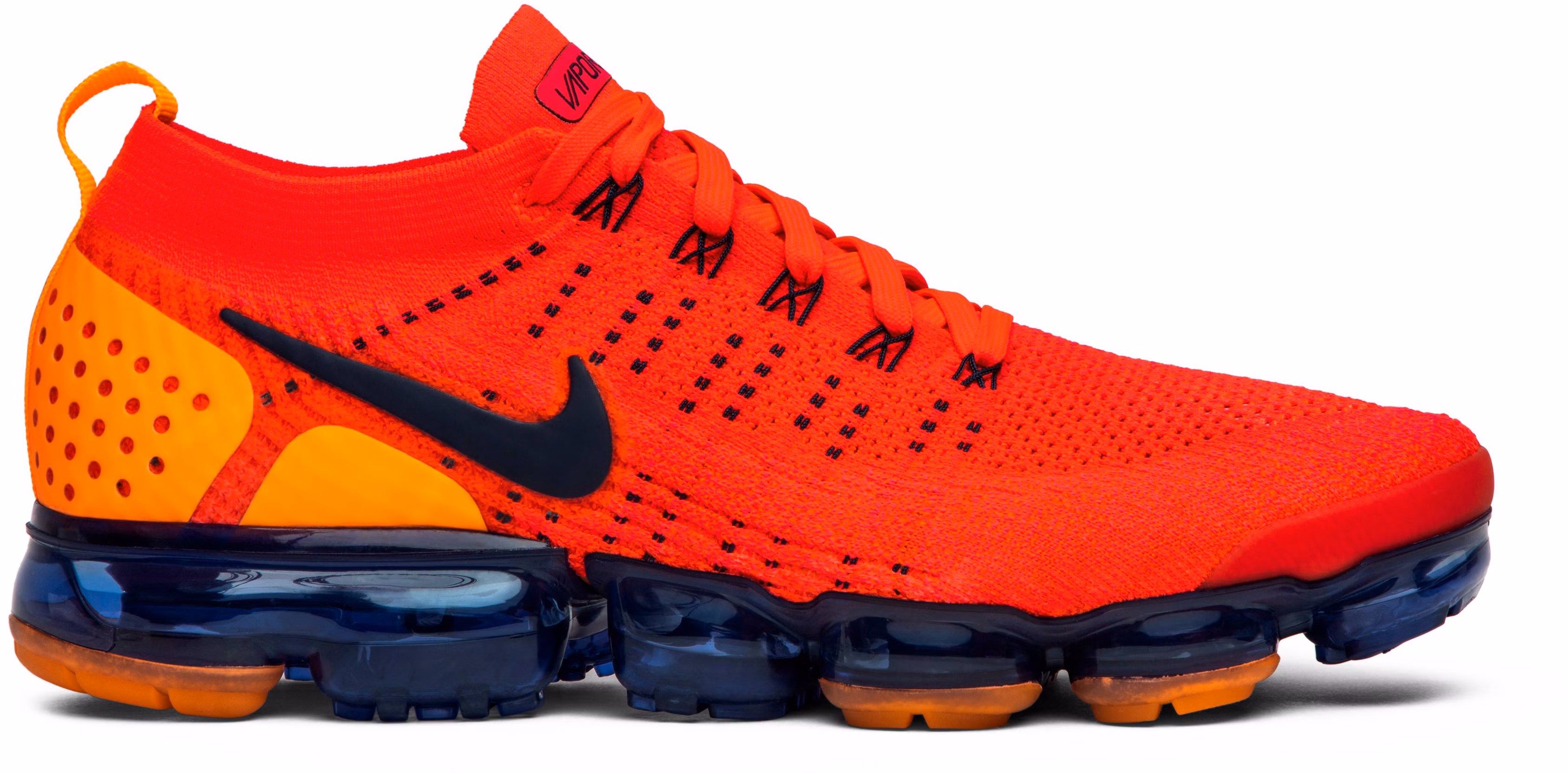 Nike Air VaporMax 2 Spiderman AR5406 600 AR5406 600 Novelship