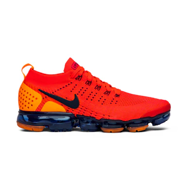 Nike Air VaporMax 2 Spiderman