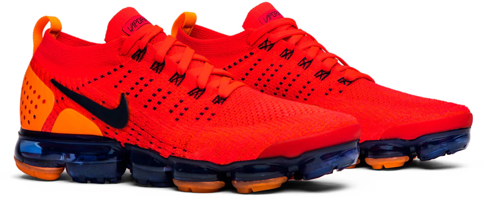 Nike top vapormax spiderman