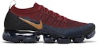 Buy Nike Air VaporMax 2 Team Red Obsidian 942842-604