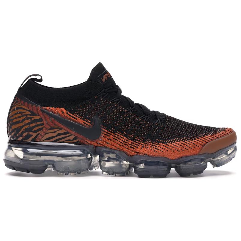 Order 나이키 에어 베이퍼맥스 2 타이거 🐅  (Nike Air VaporMax 2 Tiger 🐅) AV7973-800