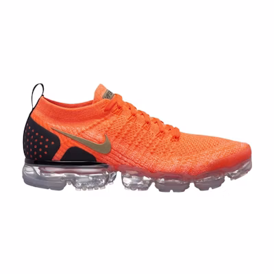 Nike Air VaporMax 2 Total Crimson