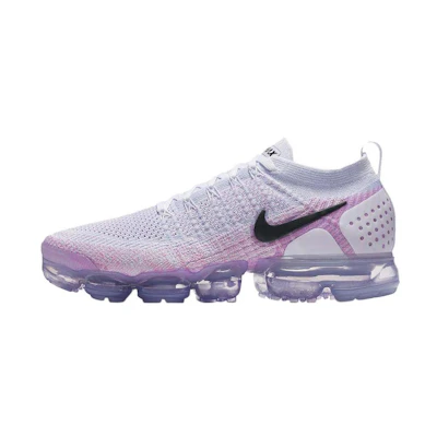 Nike Air VaporMax 2 White Hydrogen Blue