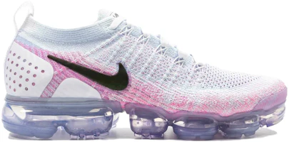 Order 耐吉 Air VaporMax 2 白色氫藍 942842-102