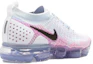 Lookbook Nike Air VaporMax 2 Blanco Azul Hidrógeno 942842-102