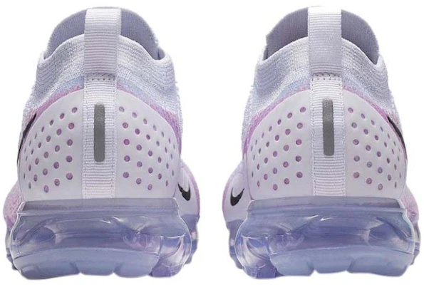 Nike Air VaporMax 2 Blanco Azul Hidrógeno 942842-102 Shop Nike Air VaporMax 2 Blanco Azul Hidrógeno 942842-102