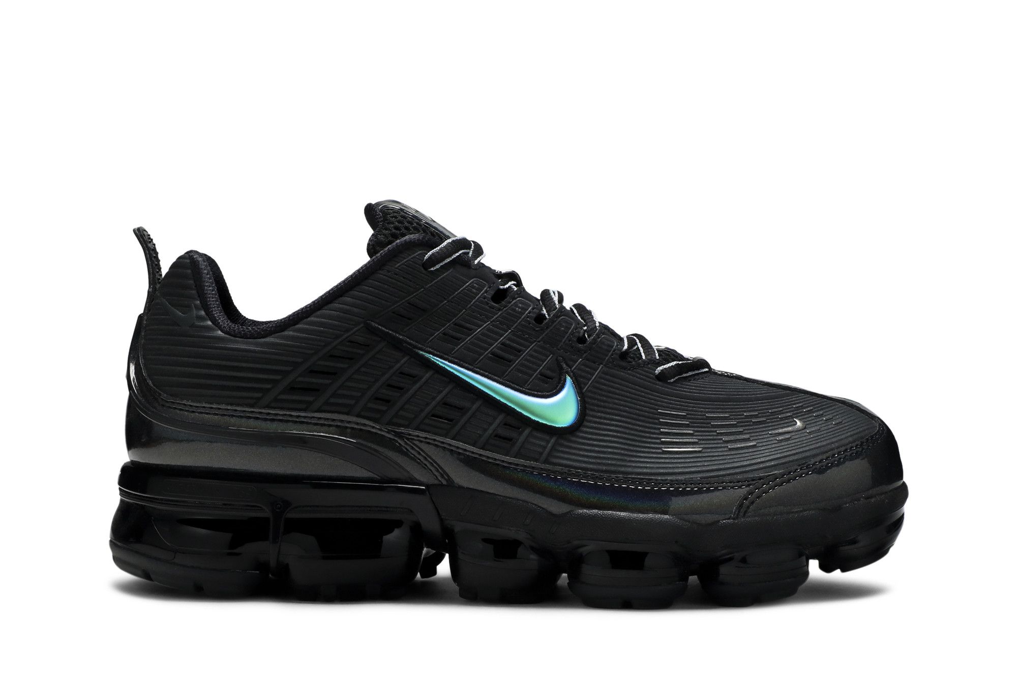 Nike Air VaporMax 360 'Black' CK2718-001
