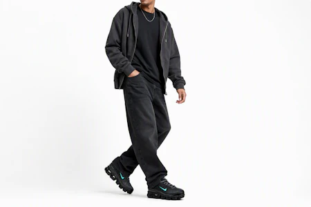 Order Nike Air VaporMax 360「黑色」CK2718-001