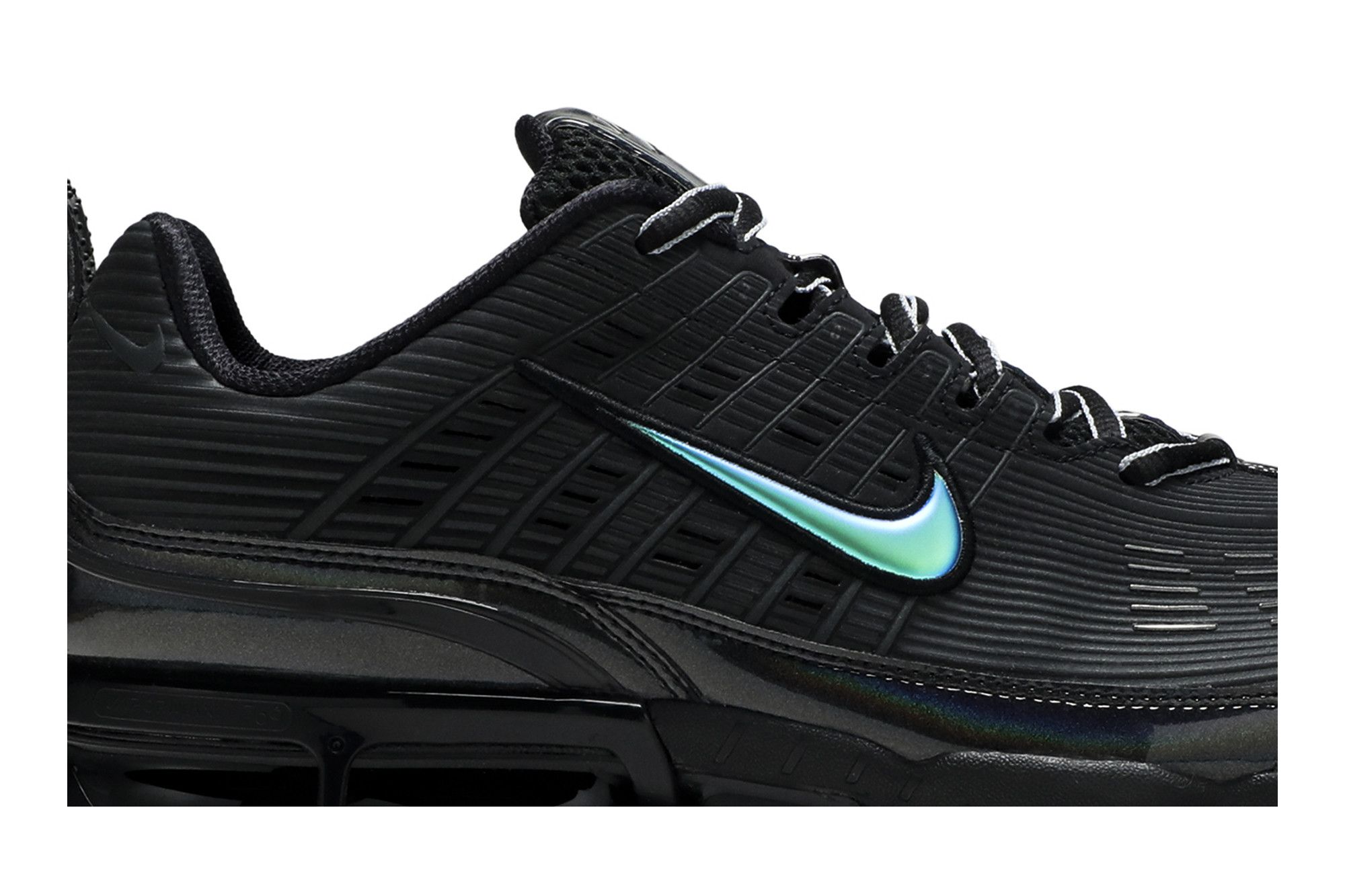 Lookbook Nike Air VaporMax 360 ''Zwart'' CK2718-001