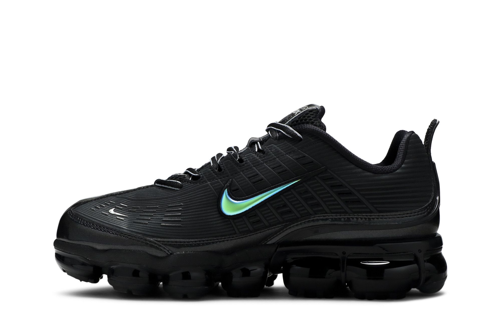 Shop Nike Air VaporMax 360 ''Zwart'' CK2718-001