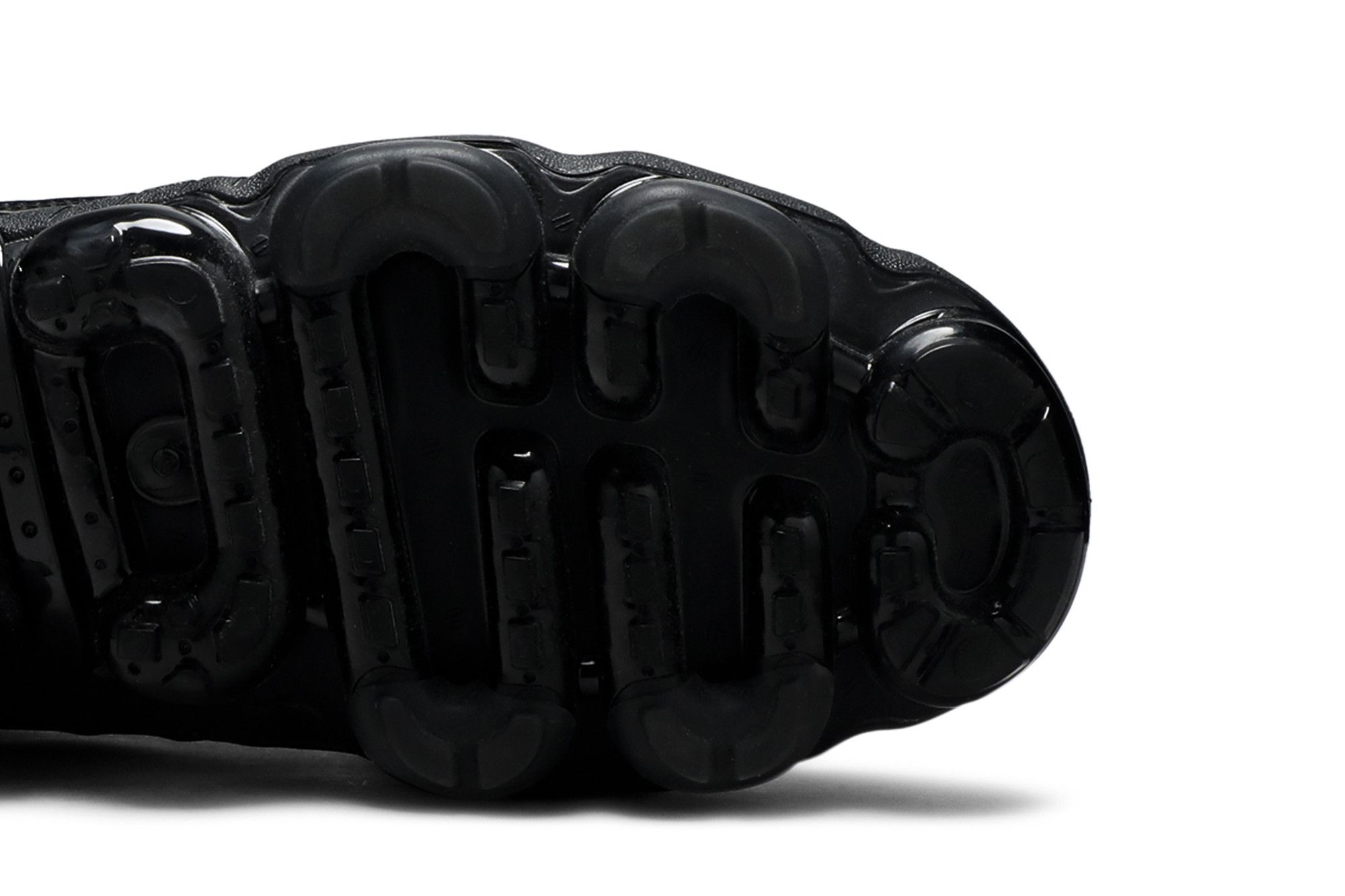 Details for Nike Air VaporMax 360 ''Zwart'' CK2718-001