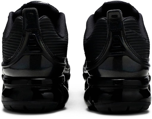 Nike Air VaporMax 360 'Black' CK2718-001 Details for Nike Air VaporMax 360 'Black' CK2718-001