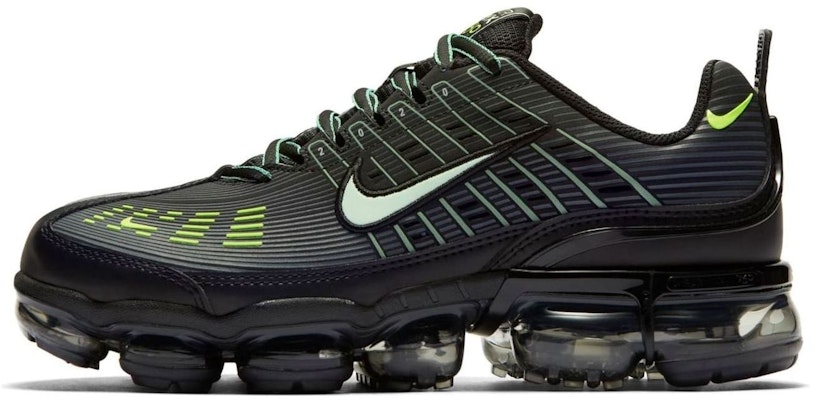 ナイキ エア ヴェイパーマックス 360 "ボルトブラック" CW7479-001 Buy ナイキ エア ヴェイパーマックス 360 "ボルトブラック" CW7479-001