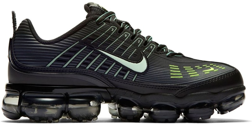 ナイキ エア ヴェイパーマックス 360 "ボルトブラック" CW7479-001 Order ナイキ エア ヴェイパーマックス 360 "ボルトブラック" CW7479-001