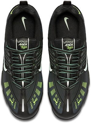 ナイキ エア ヴェイパーマックス 360 "ボルトブラック" CW7479-001 Shop ナイキ エア ヴェイパーマックス 360 "ボルトブラック" CW7479-001