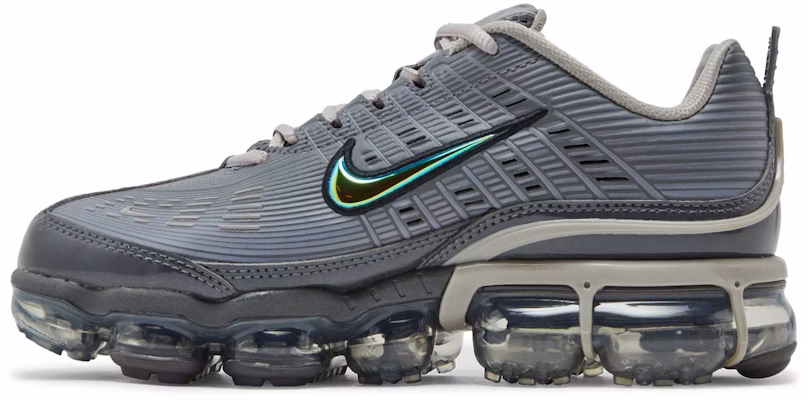 Nike Vapormax 360 Air 低筒 跑步鞋 男款 灰棕 Lookbook Nike Vapormax 360 Air 低筒 跑步鞋 男款 灰棕