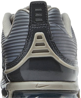 Nike Vapormax 360 Air 低筒 跑步鞋 男款 灰棕 Sizing Nike Vapormax 360 Air 低筒 跑步鞋 男款 灰棕