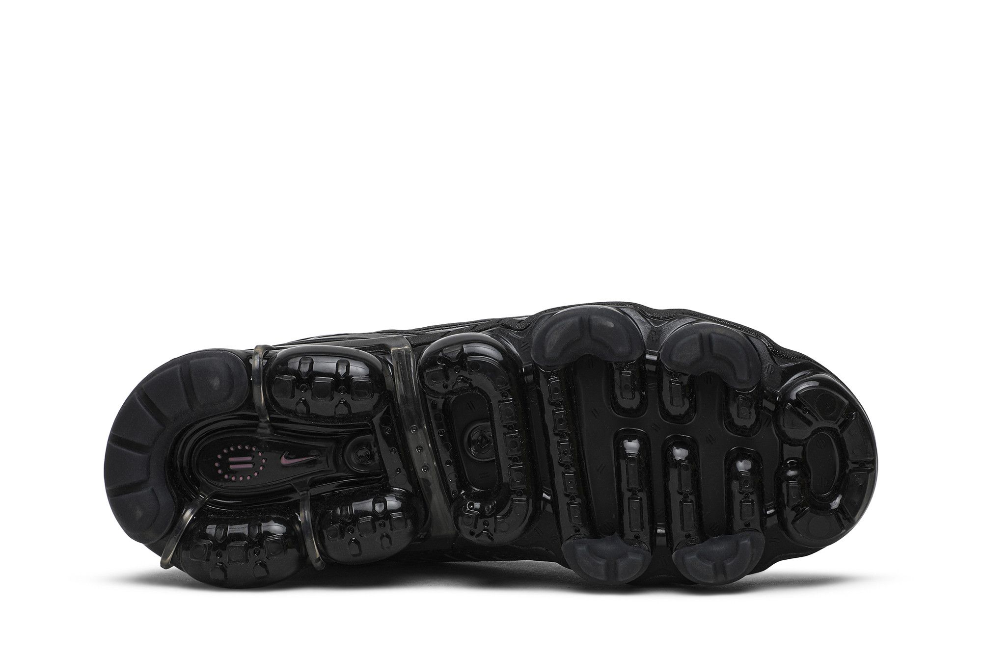 Purchase Nike Vapormax 360 全掌氣墊 低幫 跑步鞋 男女同款 黑綠