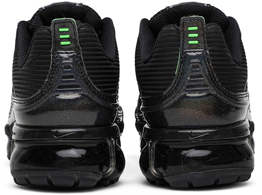 Nike Air VaporMax 360 'Green Strike' Pria Wanita Sneakers CK2718-003 Details for Nike Air VaporMax 360 'Green Strike' Pria Wanita Sneakers CK2718-003