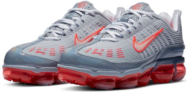 Nike Air VaporMax 360 'Abu Kila Crimson' CK9671-002 Lookbook Nike Air VaporMax 360 'Abu Kila Crimson' CK9671-002