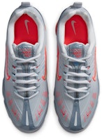 耐吉 Vapormax 360 低筒 跑鞋 男款 灰藍紅 Shop 耐吉 Vapormax 360 低筒 跑鞋 男款 灰藍紅