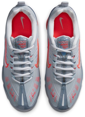 Nike Air VaporMax 360 'Kelabu Flash Crimson' CK9671-002 Shop Nike Air VaporMax 360 'Kelabu Flash Crimson' CK9671-002