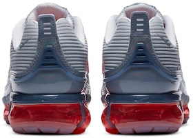 耐吉 Vapormax 360 低筒 跑鞋 男款 灰藍紅 Purchase 耐吉 Vapormax 360 低筒 跑鞋 男款 灰藍紅