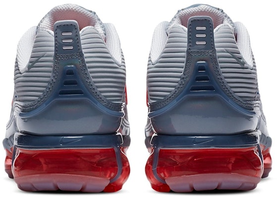 Nike Air VaporMax 360 'Kelabu Flash Crimson' CK9671-002 Purchase Nike Air VaporMax 360 'Kelabu Flash Crimson' CK9671-002