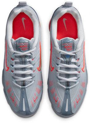 耐吉 Vapormax 360 低筒 跑鞋 男款 灰藍紅 Purchase 耐吉 Vapormax 360 低筒 跑鞋 男款 灰藍紅