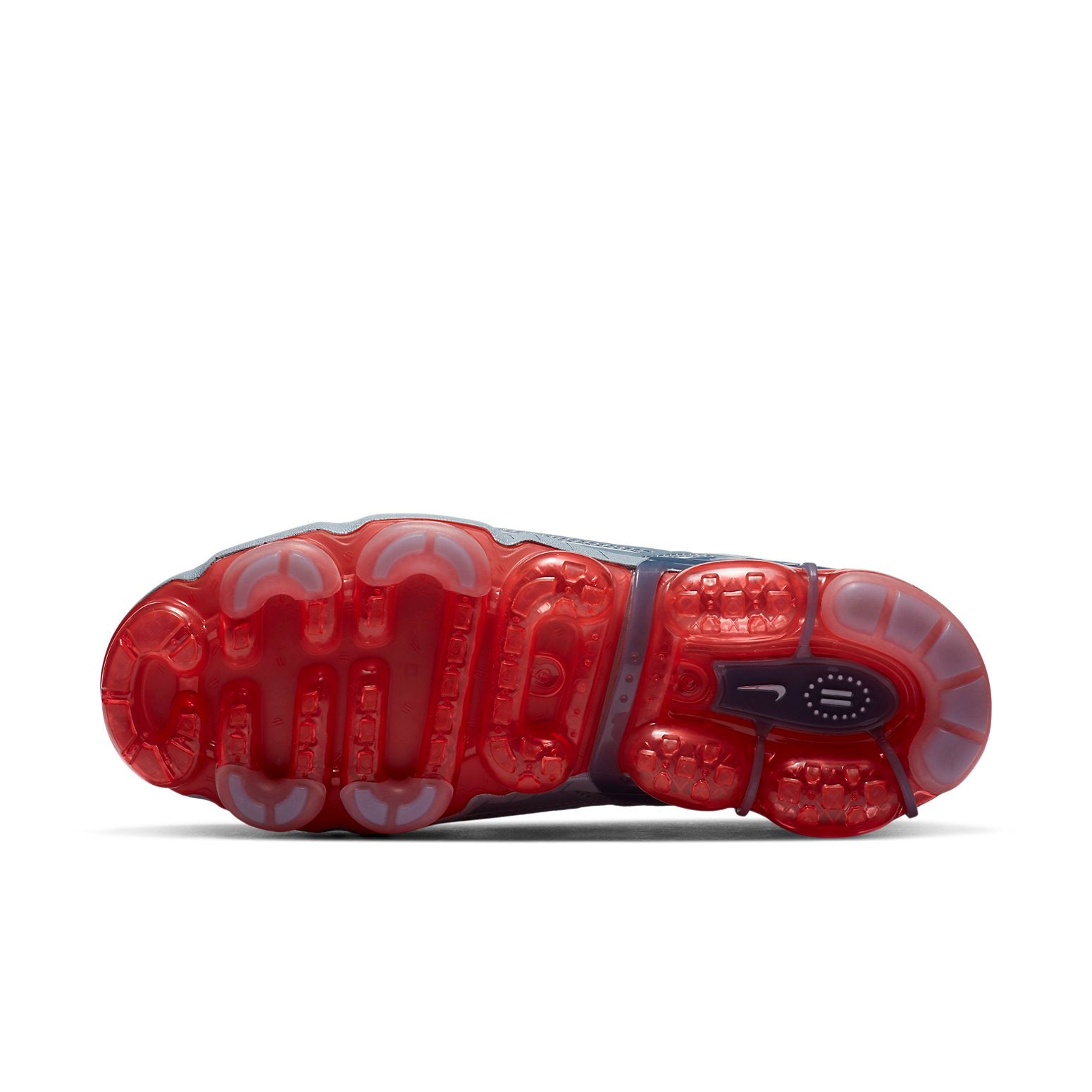 Sizing 耐吉 Vapormax 360 低筒 跑鞋 男款 灰藍紅
