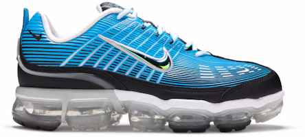 Nike Air VaporMax 360 'Laser Blue' CQ4535-400 Nike Air VaporMax 360 'Laser Blue' CQ4535-400