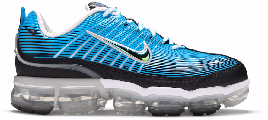 Nike Air VaporMax 360 'Laser Blue' Pria/Wanita Sepatu Sneakers CQ4535-400 Buy Nike Air VaporMax 360 'Laser Blue' Pria/Wanita Sepatu Sneakers CQ4535-400