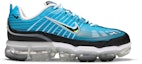 Buy Nike Air VaporMax 360 'Laser Blue' Pria/Wanita Sepatu Sneakers CQ4535-400