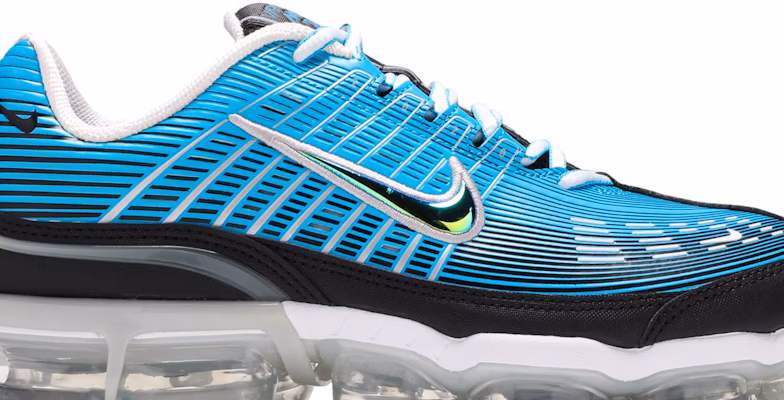 Nike Air VaporMax 360 'Laser Blue' Pria/Wanita Sepatu Sneakers CQ4535-400 Order Nike Air VaporMax 360 'Laser Blue' Pria/Wanita Sepatu Sneakers CQ4535-400