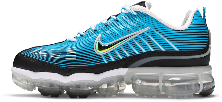 Nike Air VaporMax 360 'Laser Blue' Pria/Wanita Sepatu Sneakers CQ4535-400 Lookbook Nike Air VaporMax 360 'Laser Blue' Pria/Wanita Sepatu Sneakers CQ4535-400