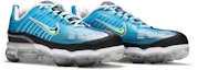 Cheap Nike Air VaporMax 360 'Laser Blue' Pria/Wanita Sepatu Sneakers CQ4535-400