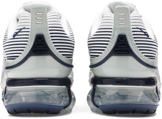 Nike Air VaporMax 360 'Racer Blue' Lelaki CK9671-001 Details for Nike Air VaporMax 360 'Racer Blue' Lelaki CK9671-001