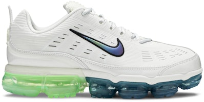 Nike Air VaporMax 360 'Summit White' CT5063-100 Nike Air VaporMax 360 'Summit White' CT5063-100