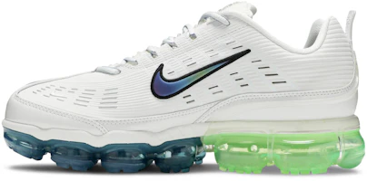 Lookbook 耐吉Air VaporMax 360 '巔峰白' CT5063-100