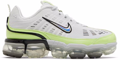 Nike Air VaporMax 360 'Summit White Ghost Green' CK2718-100 Nike Air VaporMax 360 'Summit White Ghost Green' CK2718-100
