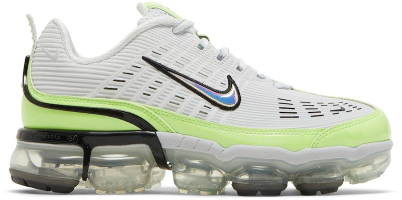 나이키 에어 베이퍼맥스 360 '화이트 그린' (Nike Air VaporMax 360 '화이트 그린') CK2718-100 Buy 나이키 에어 베이퍼맥스 360 '화이트 그린' (Nike Air VaporMax 360 '화이트 그린') CK2718-100