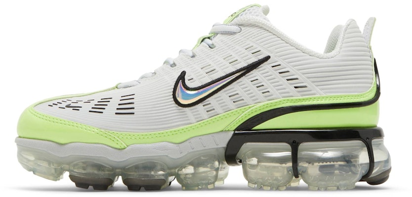 나이키 에어 베이퍼맥스 360 '화이트 그린' (Nike Air VaporMax 360 '화이트 그린') CK2718-100 Lookbook 나이키 에어 베이퍼맥스 360 '화이트 그린' (Nike Air VaporMax 360 '화이트 그린') CK2718-100