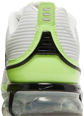 나이키 에어 베이퍼맥스 360 '화이트 그린' (Nike Air VaporMax 360 '화이트 그린') CK2718-100 Sizing 나이키 에어 베이퍼맥스 360 '화이트 그린' (Nike Air VaporMax 360 '화이트 그린') CK2718-100