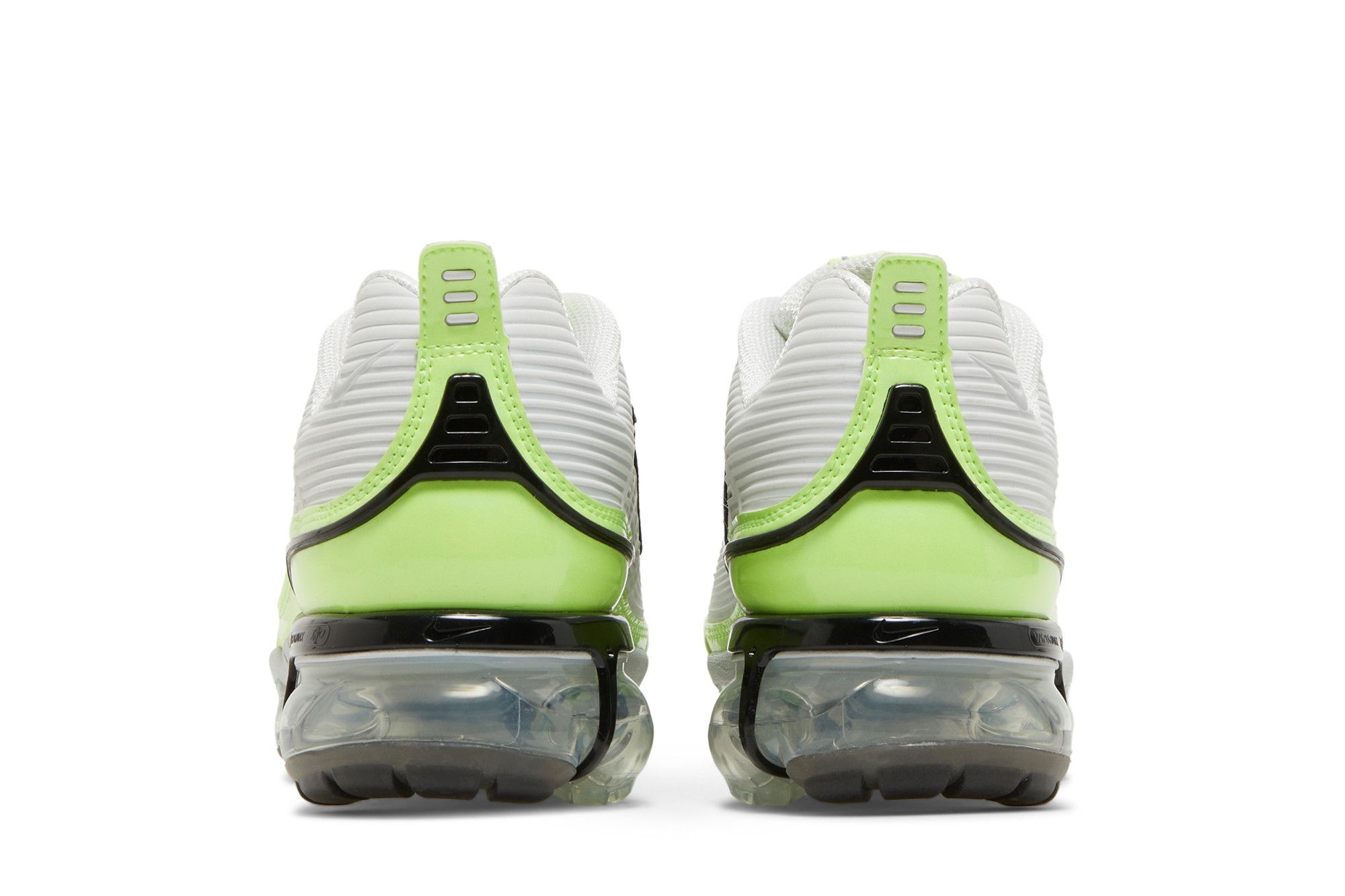 Sizing Nike Vapormax 360 低筒 跑步鞋 男款 白綠