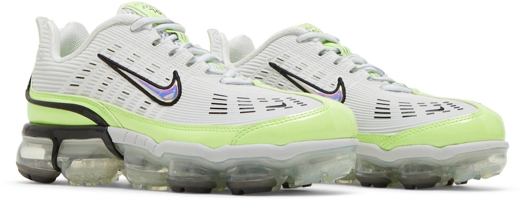 Nike Vapormax Vapormax Plus 360 White Nike Air Vapormax 360 (White