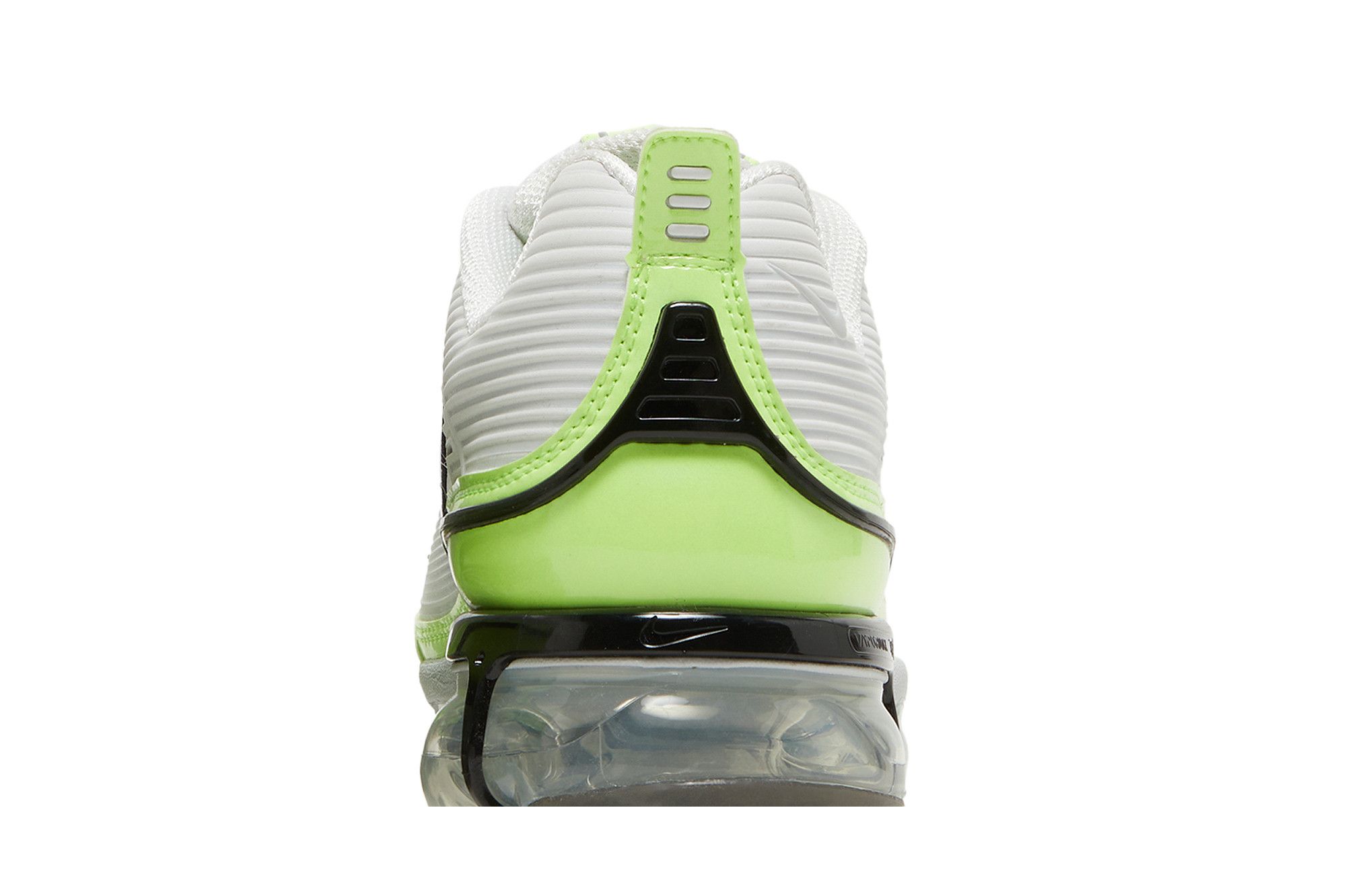 Cheap Nike Vapormax 360 低筒 跑步鞋 男款 白綠