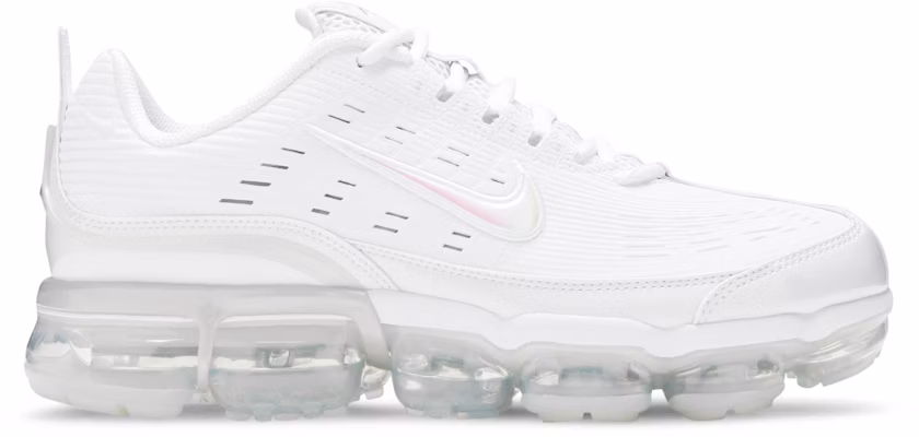 Nike Air VaporMax 360 'Triple White' CK9671-100 Buy Nike Air VaporMax 360 'Triple White' CK9671-100